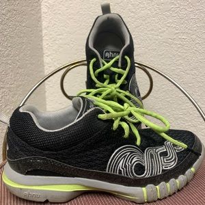 Ahnu YogaSport shoes